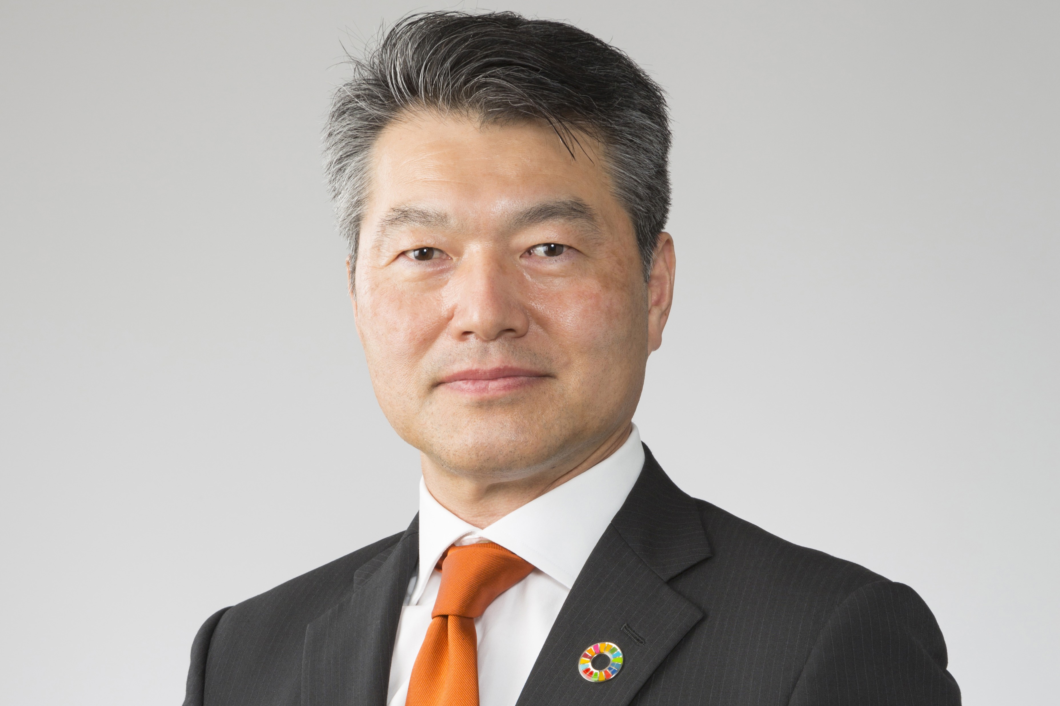 会長のあいさつ