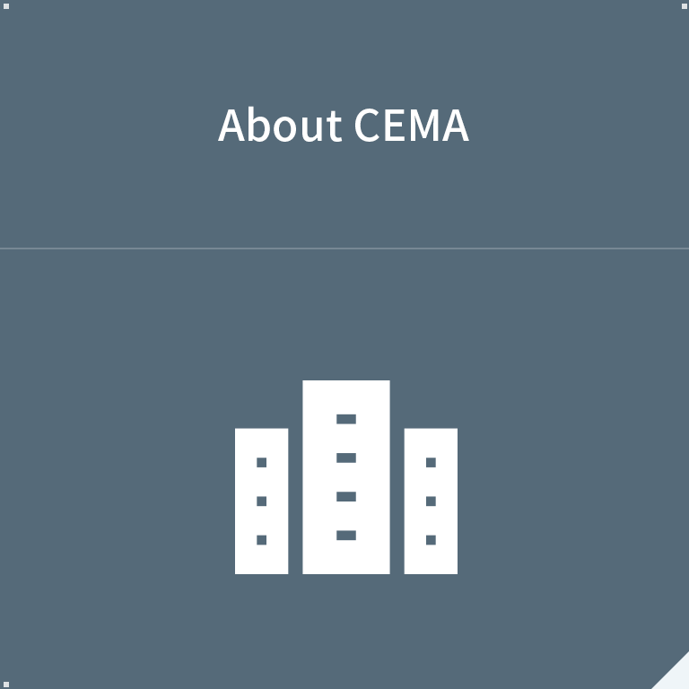 About CEMA