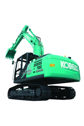 コベルコ建機 SK200H