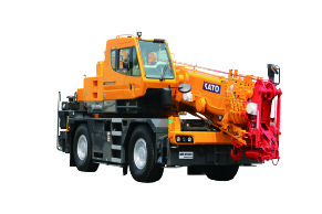 加藤製作所 MR-250RF