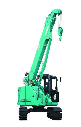 コベルコ建機 CK90UR-3