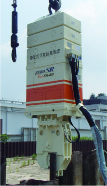 調和工業 SR-60