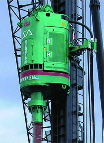 三和機材 SA-D-150H