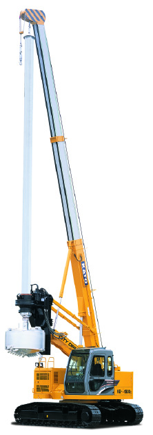 加藤製作所 KE-1500Ⅲ