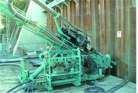 テイサク TSD-70