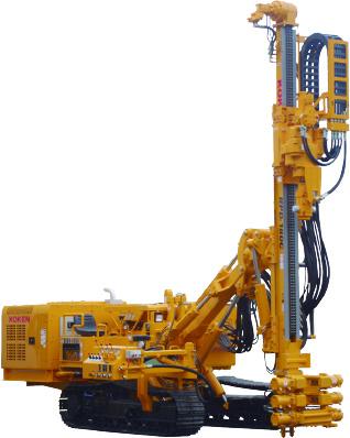 鉱研工業 RPD-180C