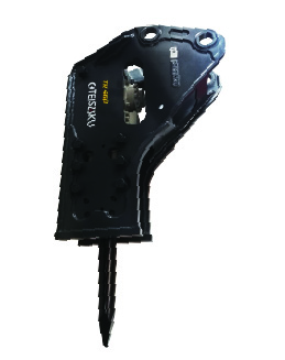 テイサク TR460