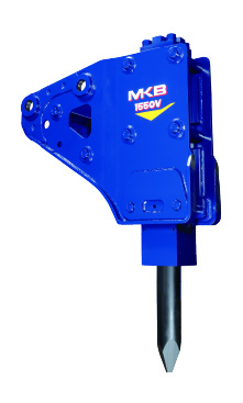 甲南電機 MKB1550V